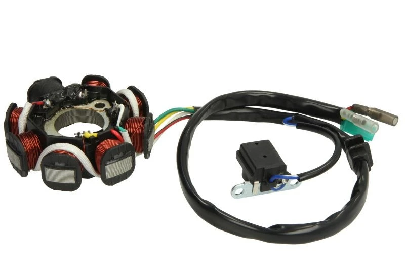 Image of INPARTS Stator, alternator INPARTS IP000501