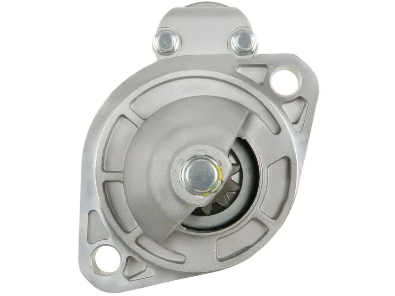 Image of AS-PL Starter motor AS-PL S2027