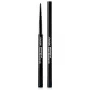 image of Shiseido MicroLiner Ink (Various Shades) - Black 01