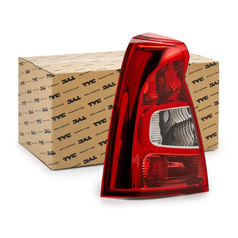 Image of TYC Rear light TYC 11-11550-01-2