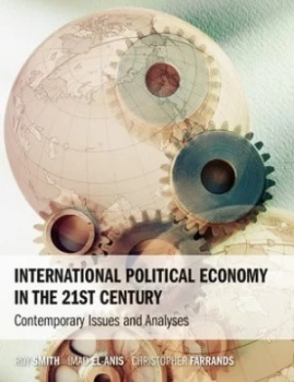 Image of International Political Economy in the 21st Century by Roy Smith Paperback