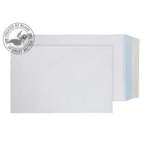 Image of Blake Purely Everyday 406x305mm 120gm2 Peel and Seal Pocket Envelopes