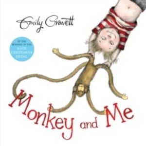 Image of Monkey and Me (Paperback, 2018)