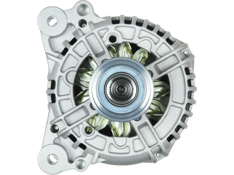 Image of AS-PL Alternator AS-PL A0362