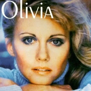 image of The Definitive Collection by Olivia Newton-John CD Album