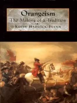 Image of Orangeism by Kevin Haddick-Flynn