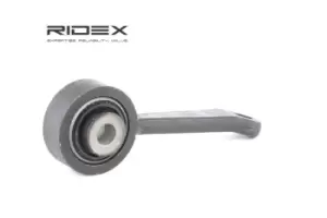 Image of RIDEX Anti-roll bar link 3229S0150 Rod / Strut, stabiliser,Drop link MERCEDES-BENZ,E-Klasse Limousine (W211),E-Klasse T-modell (S211),CLS (C219)