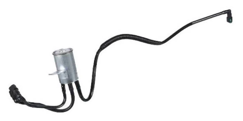 Image of Blue PRINT ADA102307 Fuel Filter In-Line Filter Fuel filter (9)