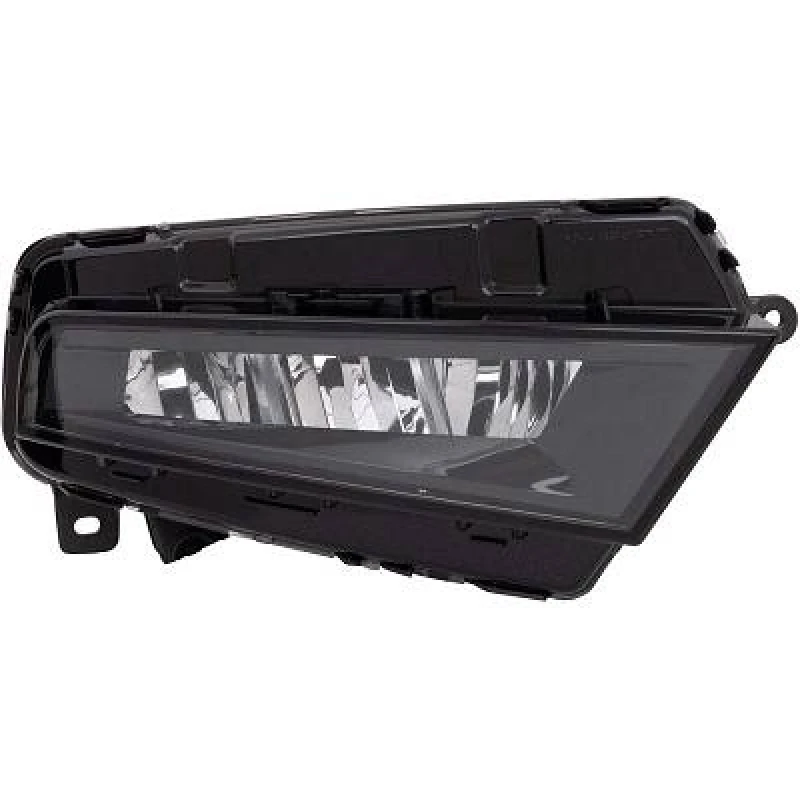 Image of Fog Light DIEDERICHS 7433588