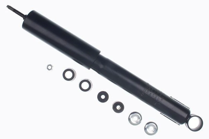 Image of DENCKERMANN Shock absorber DENCKERMANN DSF302G