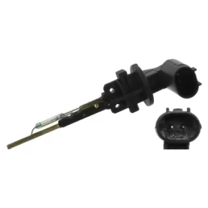 Image of Coolant Level Sensor 33458 by Febi Bilstein