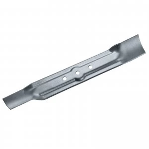 Image of Bosch Genuine Blade for Electric ROTAK 32, 32 R and 320 Lawnmowers Pack of 1