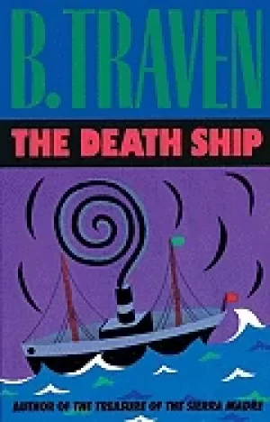 Image of death ship