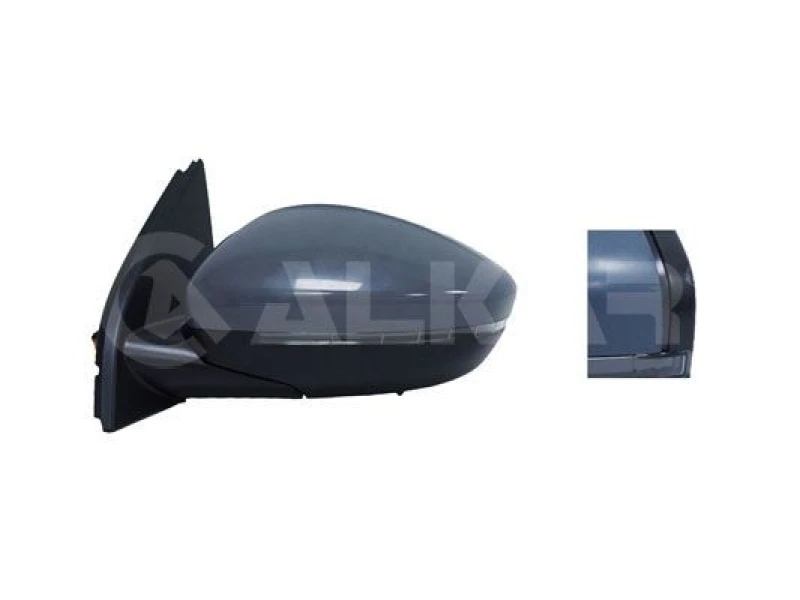 Image of ALKAR Wing mirror ALKAR 6149298