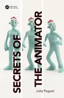 Image of Secrets of the Animator