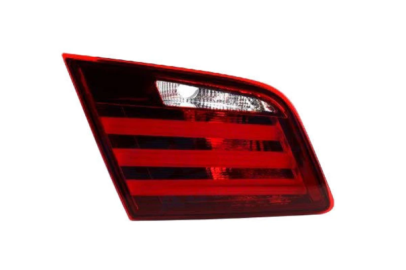 Image of JOHNS 20 18 87-15 Rear light Inner Section, without bulb holder, Left, LED Combination Rearlight (391)