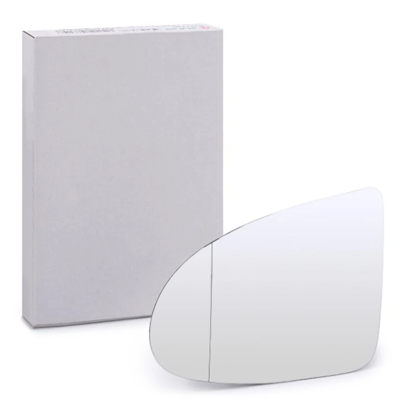 Image of ALKAR 6471796 Wing Mirror Glass Left Mirror Glass,outside mirror (1914)