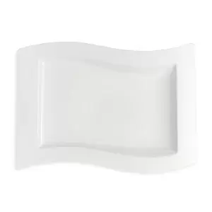 Image of Villeroy & Boch New Wave Gourmet Plate