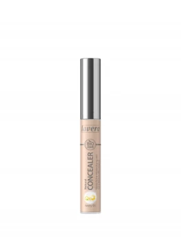 image of Lavera NATURAL CONCEALER Q10 Ivory 01 2018 - 5.5ml