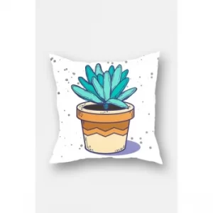 Image of YS1117997663 Multicolor Cushion Cover