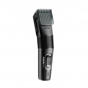 image of Babyliss For Men Precision Cut Hair Clipper 7756U