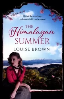 Image of The Himalayan summer - Louise Brown - Paperback - Used