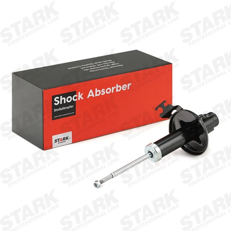 Image of Shock absorber STARK SKSA-0133003