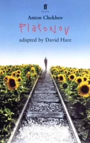Image of Platonov by Anton Pavlovich Chekhov