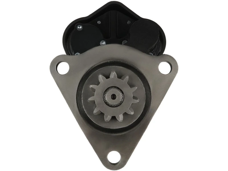 Image of AS-PL Starter motor AS-PL S0481