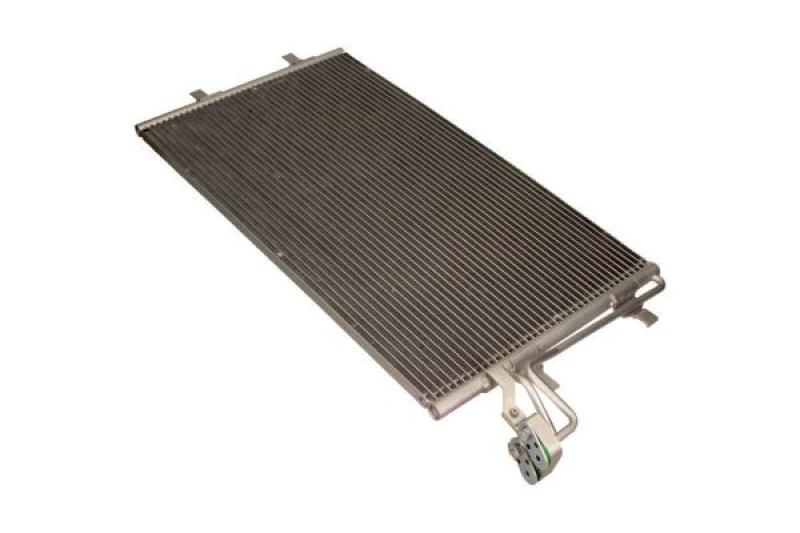 Image of MAXGEAR Air conditioning condenser MAXGEAR AC834898