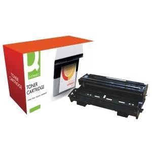 Image of Q-Connect Remanufactured Brother DR6000 Laser Drum DR6000