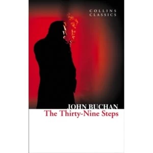 Image of The Thirty-Nine Steps (Paperback, 2012)