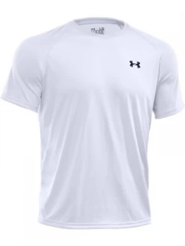 Image of Urban Armor Gear Mens Tech T Shirt White