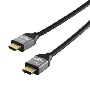 Image of j5create JDC53 Ultra High Speed 8K Ultra HD HDMI Cable, Black and...