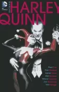 Image of batman harley quinn