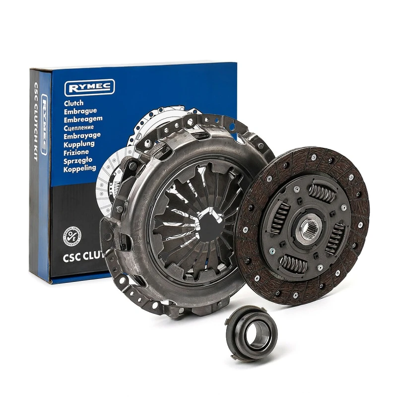 Image of RYMEC Clutch kit RYMEC JT1936