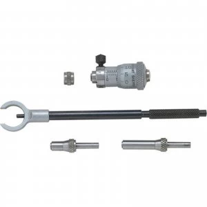 Image of Moore and Wright 901M Internal Micrometer 50mm - 210mm
