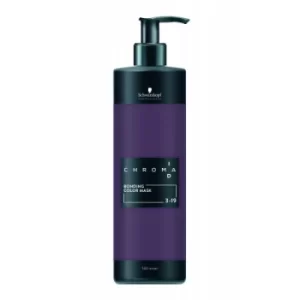 Image of Schwarzkopf Chroma ID Bonding Color Mask 3-19