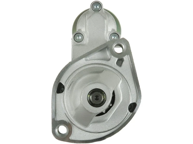 Image of AS-PL Starter motor AS-PL S0389
