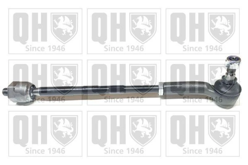 Image of QUINTON HAZELL Track rod assembly QUINTON HAZELL QDL5298S