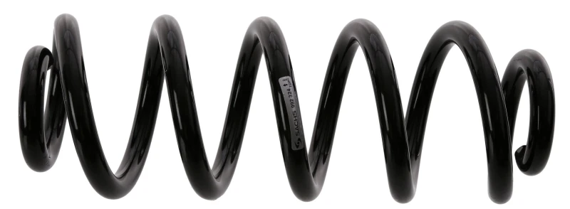 Image of Coil spring SACHS 992 324