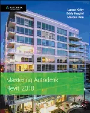 Image of mastering autodesk revit 2018