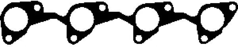 Image of GLASER Inlet manifold gasket GLASER X51093-01