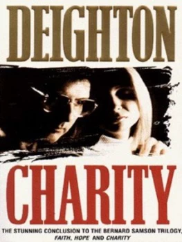 Image of Charity by Len Deighton Paperback