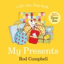Image of My Presents