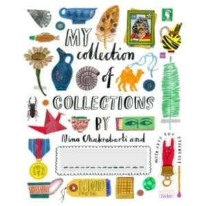 Image of My Collection of Collections