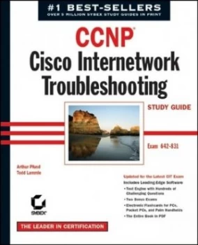 Image of Ccnp by Arthur Pfund Paperback