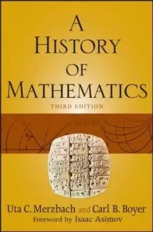 Image of A History of Mathematics