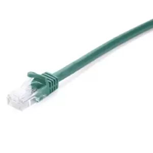 Image of CAT6 Ethernet Green Utp 1M J154234
