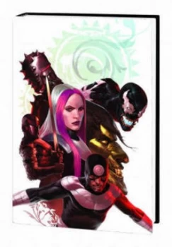 Image of Thunderbolts by Warren Ellis Paperback